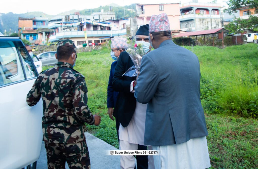 प्रविधि तथा उपकरण सहयोग अनुदान कार्यक्रमको लागि उद्यम/व्यवसाय छनौट सम्बन्धी प्रविधि तथा उपकरण सहयोग अनुदान कार्यक्रमको लागि उद्यम/व्यवसाय छनौट सम्बन्धी